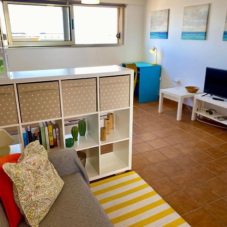 The Summer Treat Shared Apartment Compartido Corralejo Zewnętrze zdjęcie