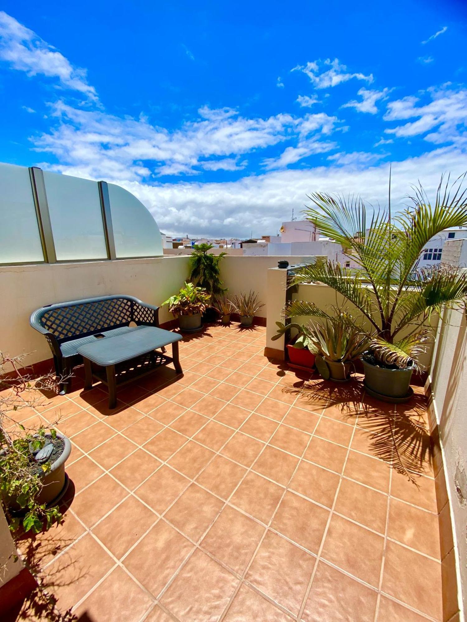 The Summer Treat Shared Apartment Compartido Corralejo Zewnętrze zdjęcie