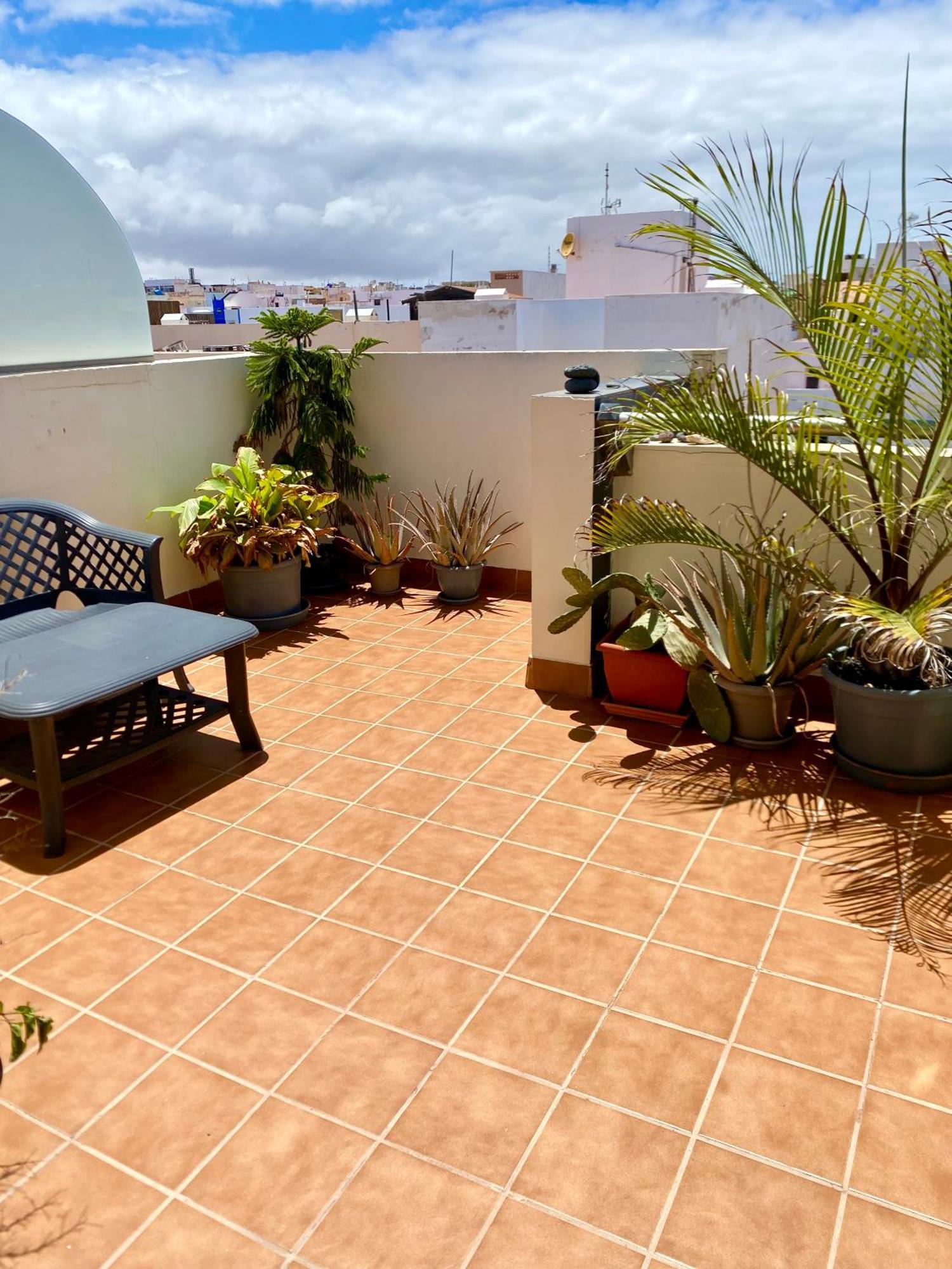 The Summer Treat Shared Apartment Compartido Corralejo Zewnętrze zdjęcie