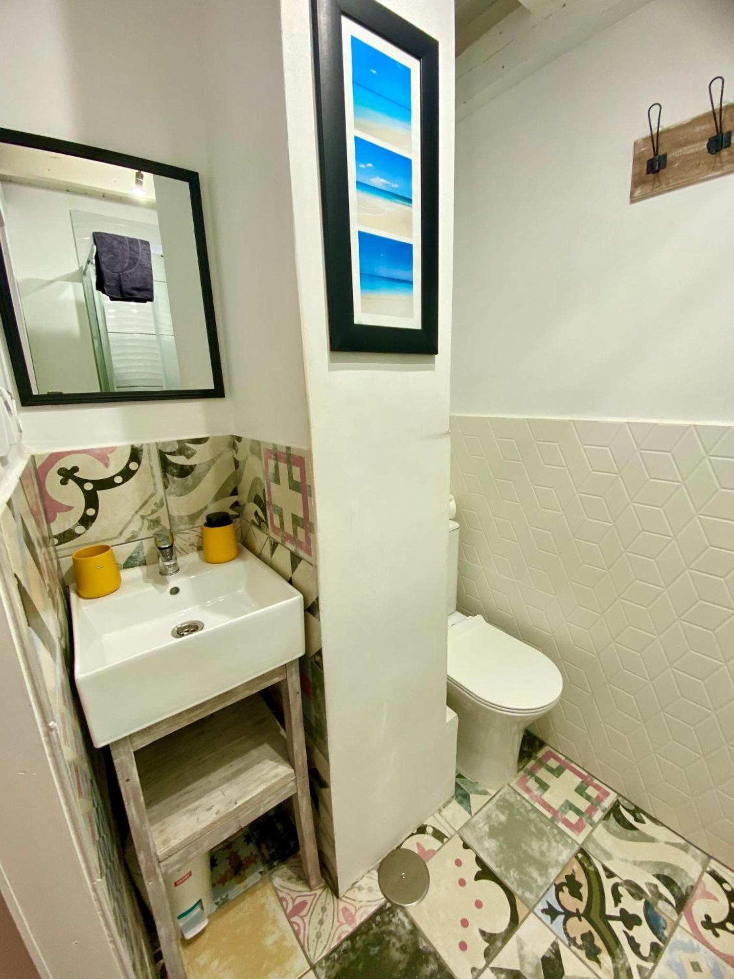 The Summer Treat Shared Apartment Compartido Corralejo Zewnętrze zdjęcie
