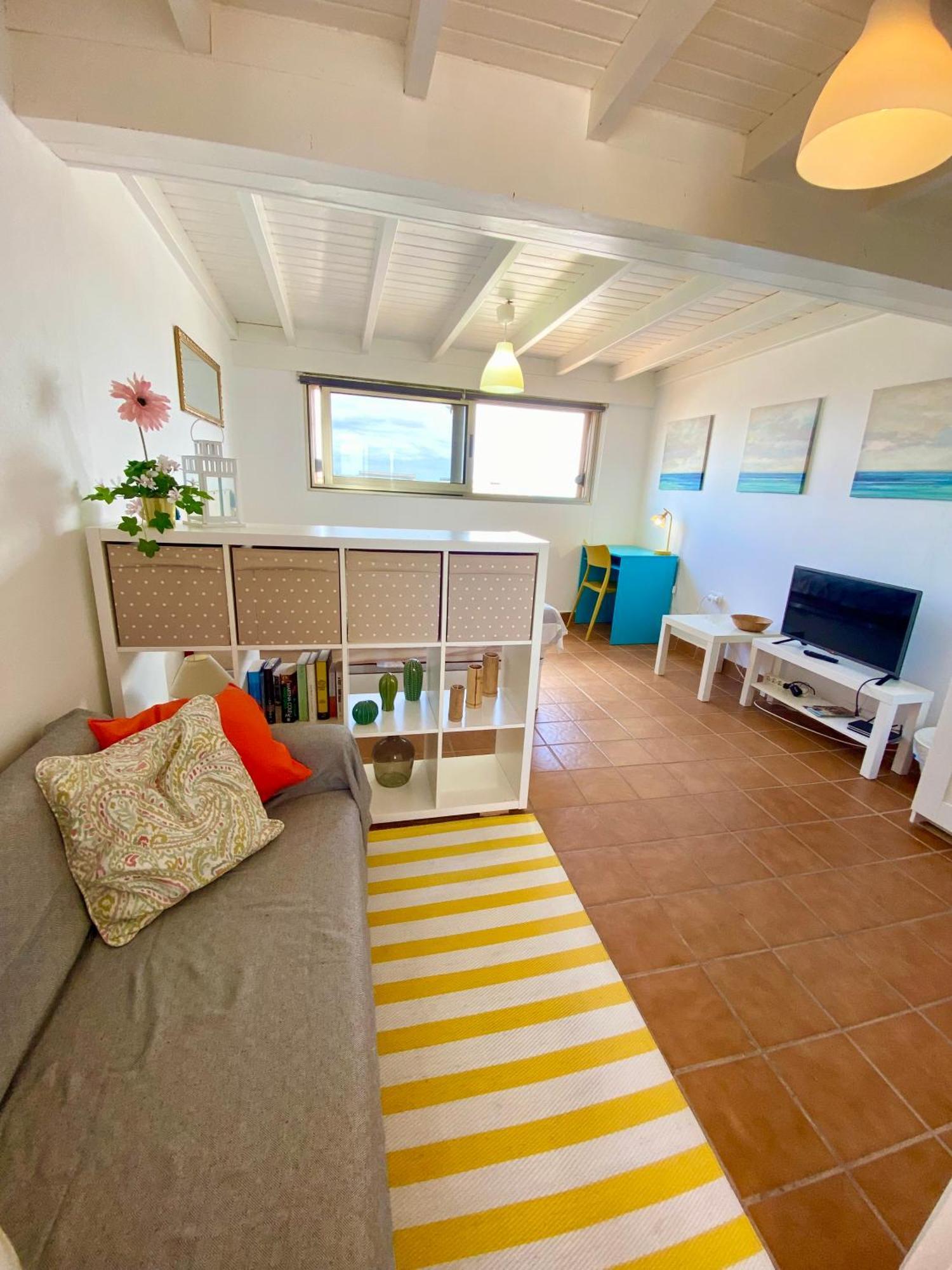 The Summer Treat Shared Apartment Compartido Corralejo Zewnętrze zdjęcie