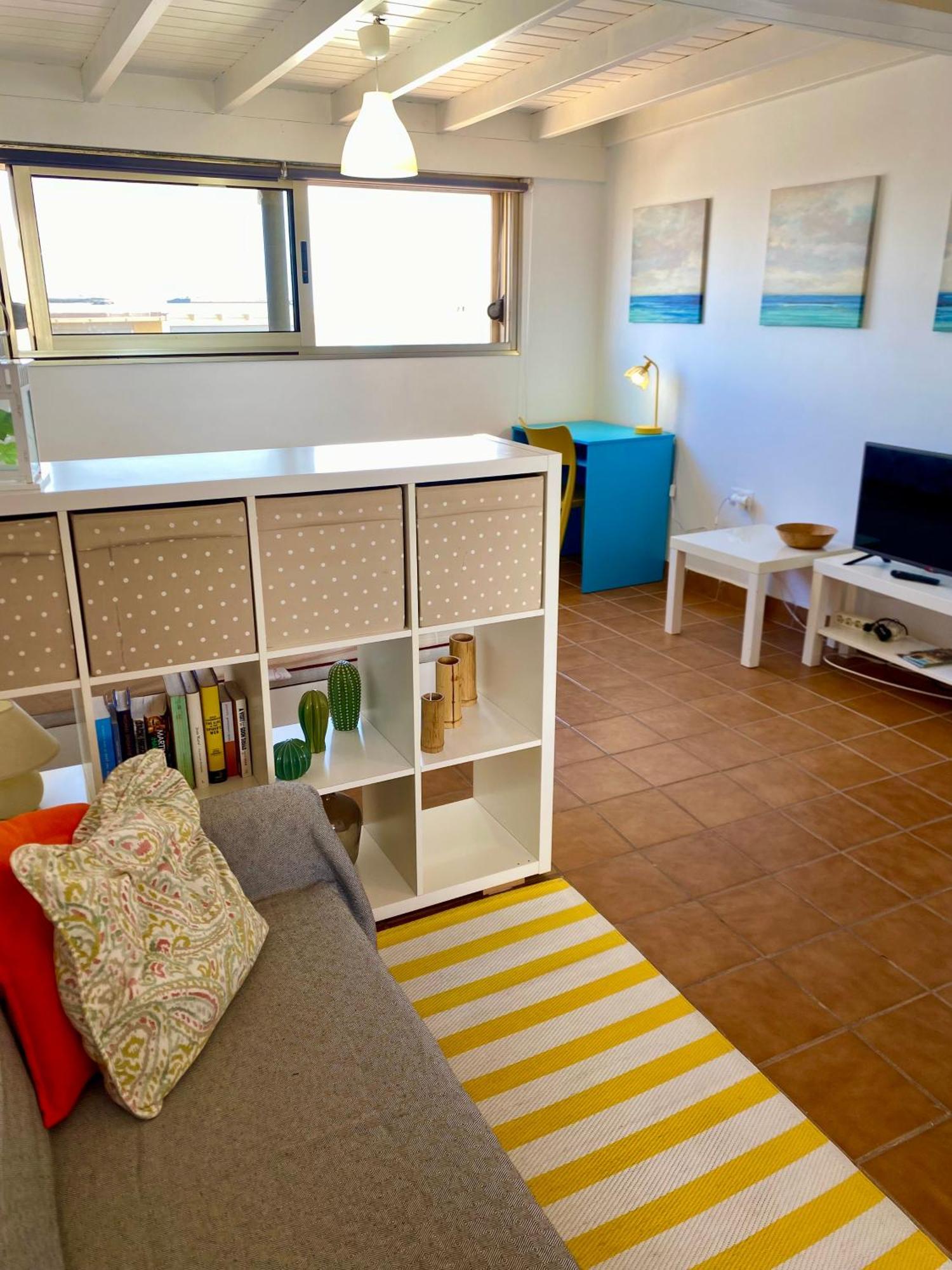 The Summer Treat Shared Apartment Compartido Corralejo Zewnętrze zdjęcie