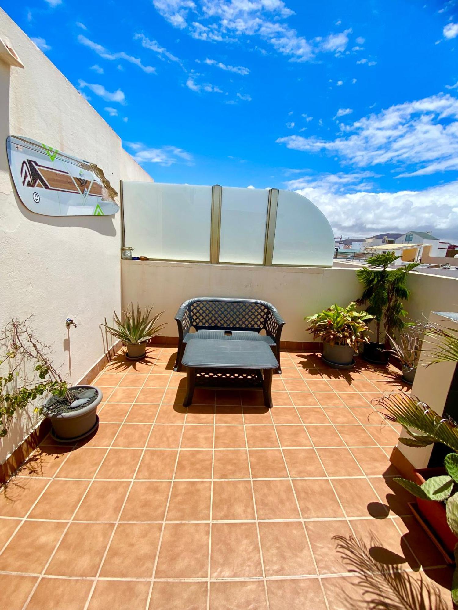 The Summer Treat Shared Apartment Compartido Corralejo Zewnętrze zdjęcie