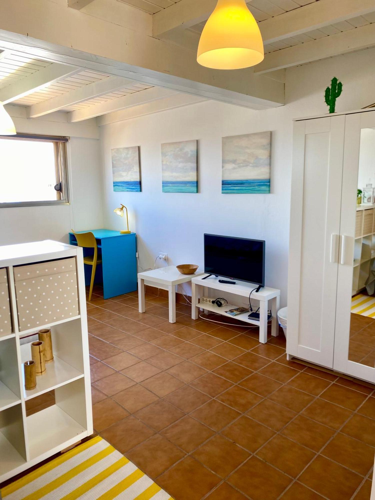 The Summer Treat Shared Apartment Compartido Corralejo Zewnętrze zdjęcie