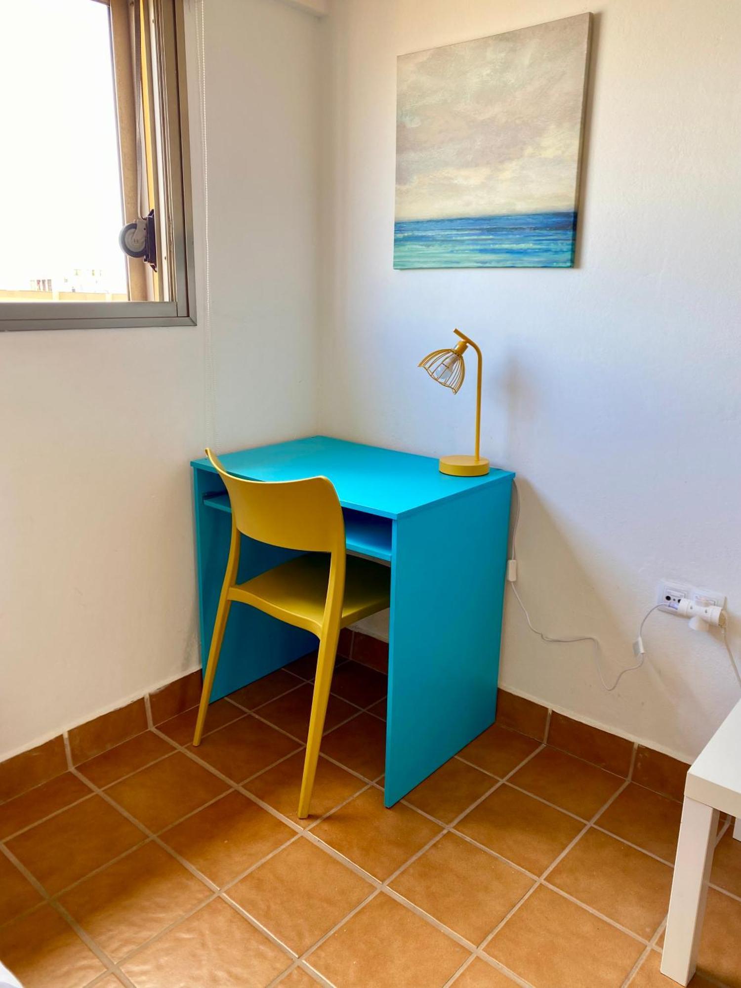 The Summer Treat Shared Apartment Compartido Corralejo Zewnętrze zdjęcie