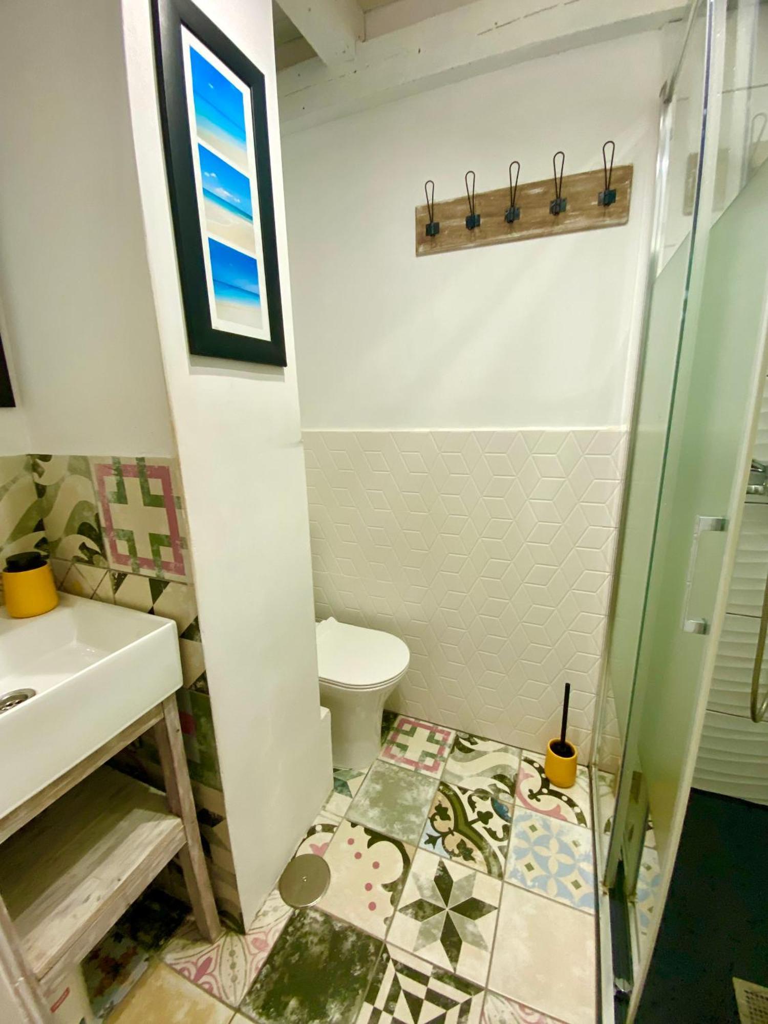 The Summer Treat Shared Apartment Compartido Corralejo Zewnętrze zdjęcie